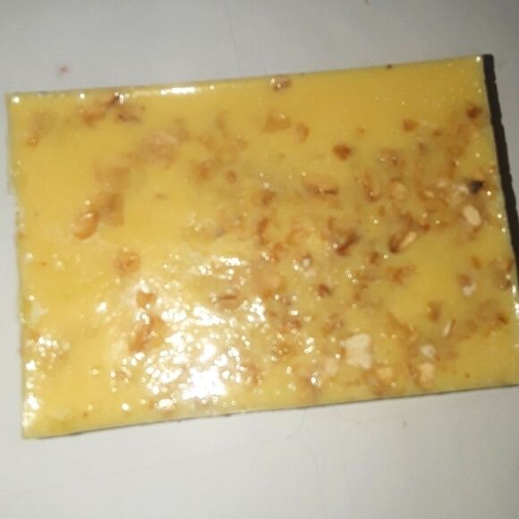 hand CRAFTED organic Lemon and Oats soap bar BUY 1 GET 1 FREE MIX N MATCH - Picture 6 of 8